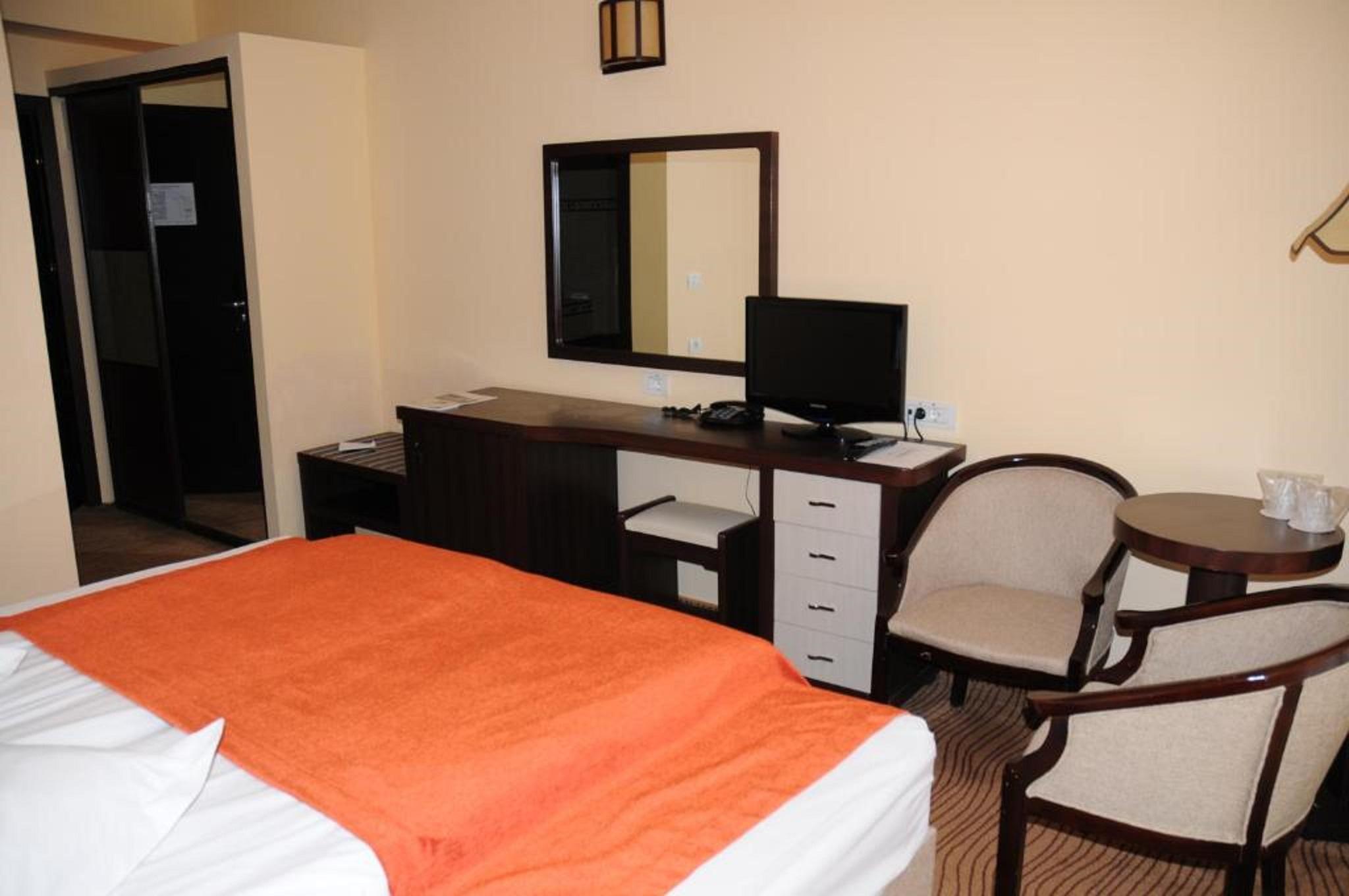 Mistral Resort Moeciu De Sus Buitenkant foto