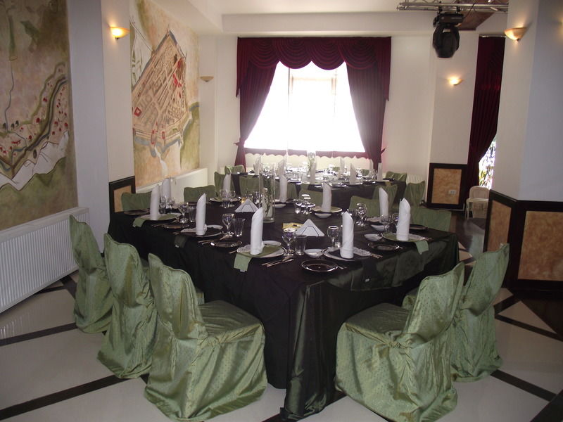 Mistral Resort Moeciu De Sus Buitenkant foto