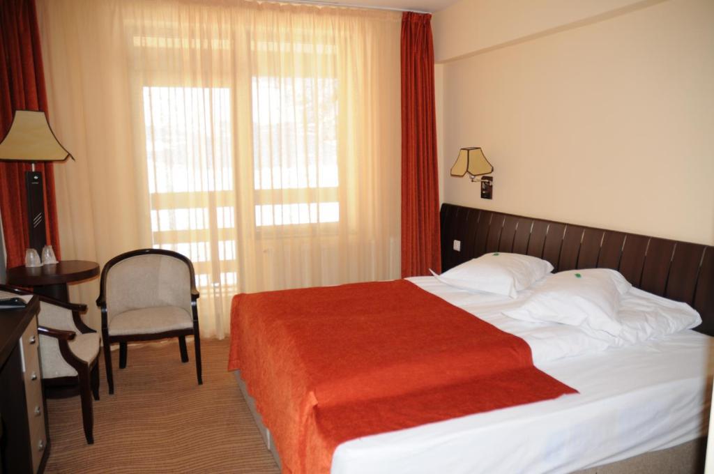 Mistral Resort Moeciu De Sus Kamer foto