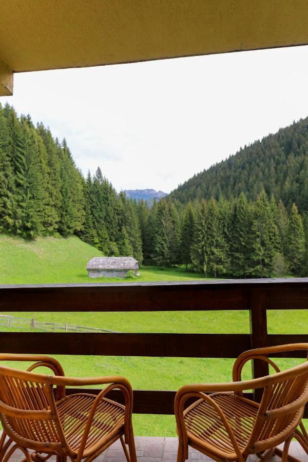 Mistral Resort Moeciu De Sus Buitenkant foto